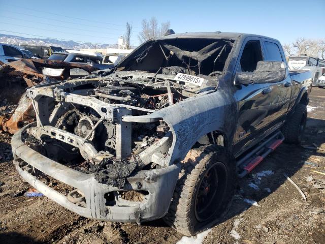  Salvage Ram 2500