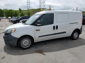  Salvage Ram Promaster