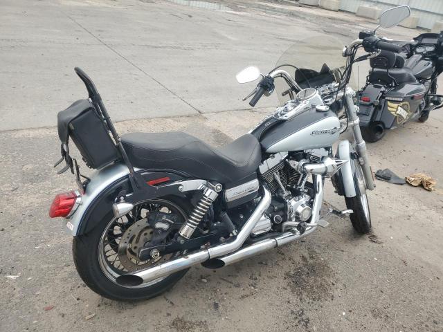  Salvage Harley-Davidson Fx