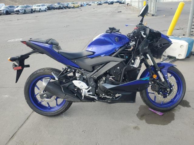  Salvage Yamaha Yzf600
