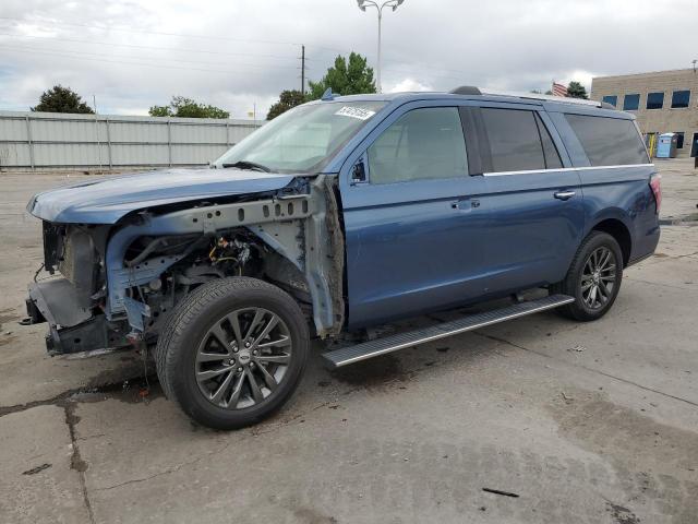  Salvage Ford Expedition