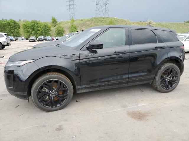  Salvage Land Rover Range Rover