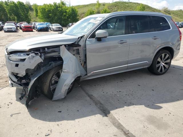  Salvage Volvo Xc90 Plus