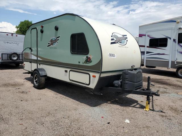  Salvage Wildwood Rpod