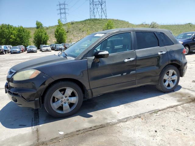  Salvage Acura RDX