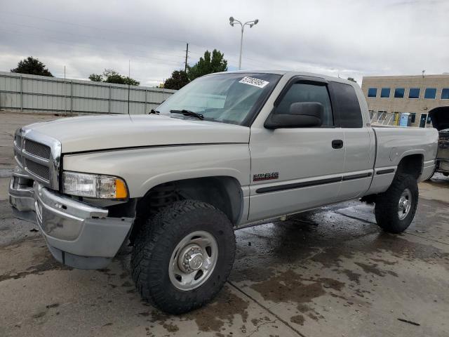  Salvage Dodge Ram 2500