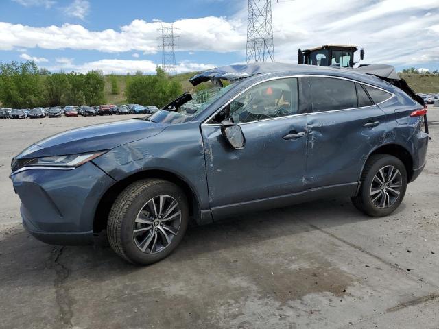  Salvage Toyota Venza