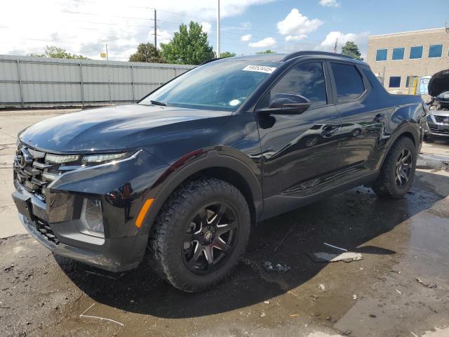  Salvage Hyundai SANTA CRUZ