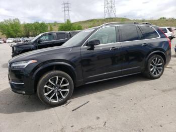  Salvage Volvo XC90