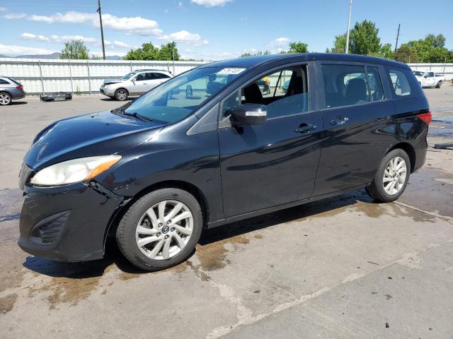  Salvage Mazda 5