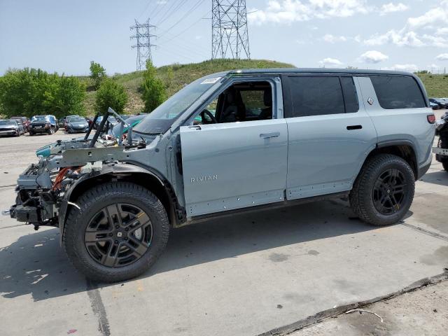  Salvage Rivian Ris