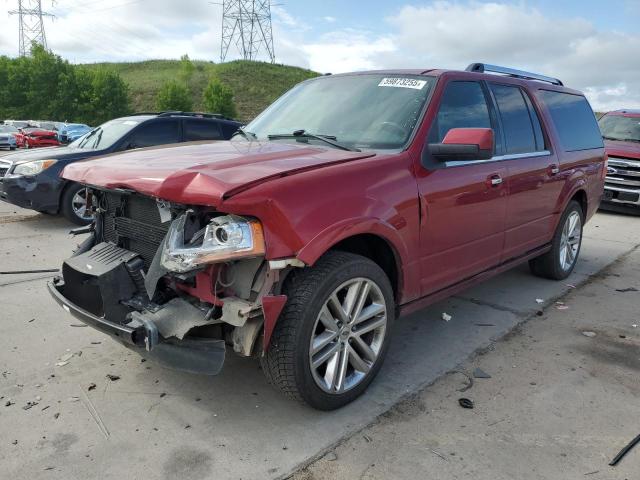  Salvage Ford Expedition