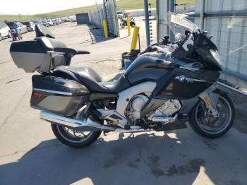  Salvage BMW K-series