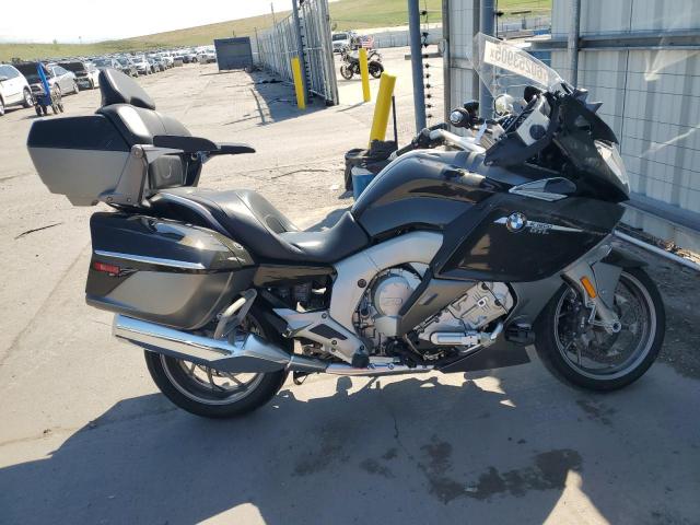  Salvage BMW K-series