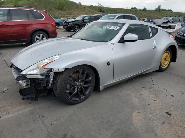  Salvage Nissan 370Z