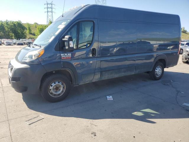  Salvage Ram Promaster