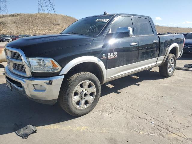 Salvage Ram 2500