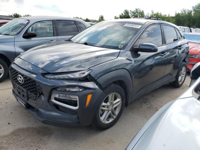  Salvage Hyundai KONA