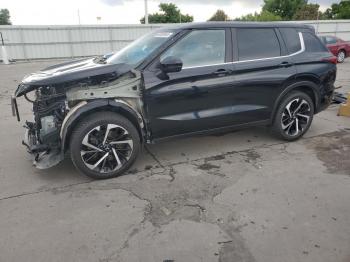  Salvage Mitsubishi 3000GT