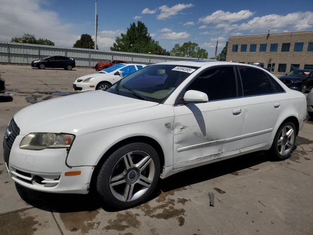  Salvage Audi A4