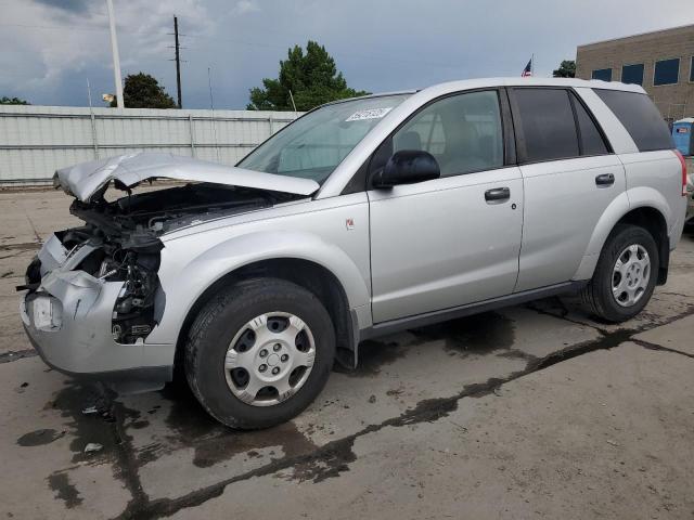  Salvage Saturn Vue