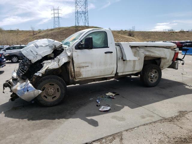  Salvage Chevrolet Ck Series