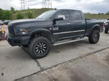  Salvage Ram 2500