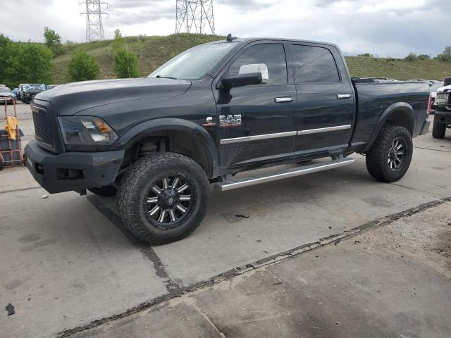  Salvage Ram 2500