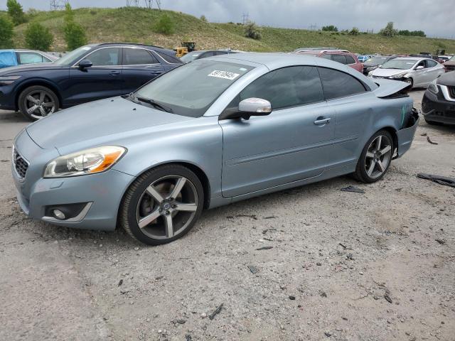  Salvage Volvo C70