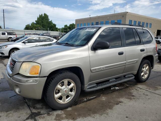  Salvage GMC Envoy