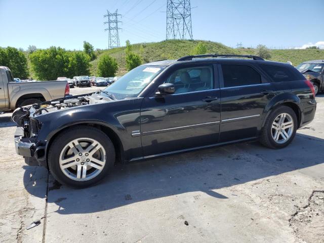  Salvage Dodge Magnum