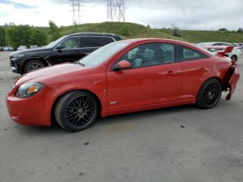  Salvage Chevrolet Cobalt