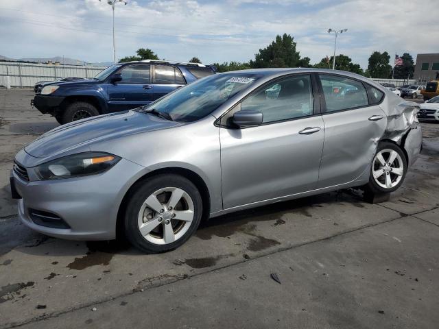  Salvage Dodge Dart