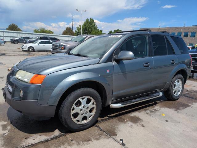  Salvage Saturn Vue