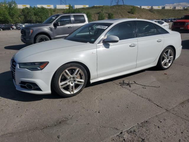  Salvage Audi A6