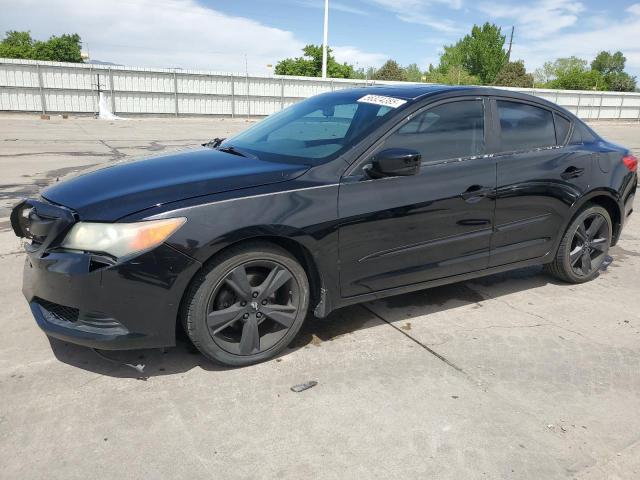  Salvage Acura ILX