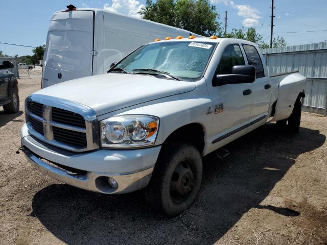  Salvage Dodge Ram 3500