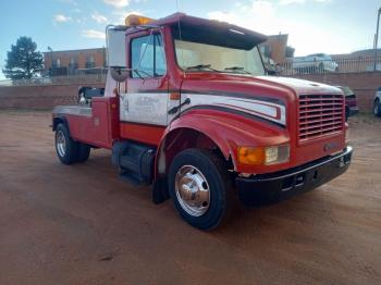  Salvage International 4000 Serie