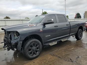  Salvage Ram 2500
