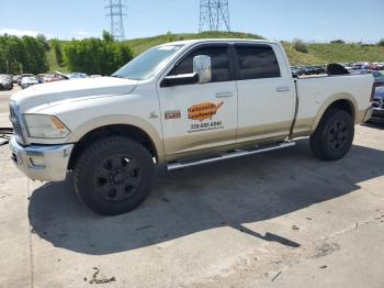  Salvage Dodge Ram 3500