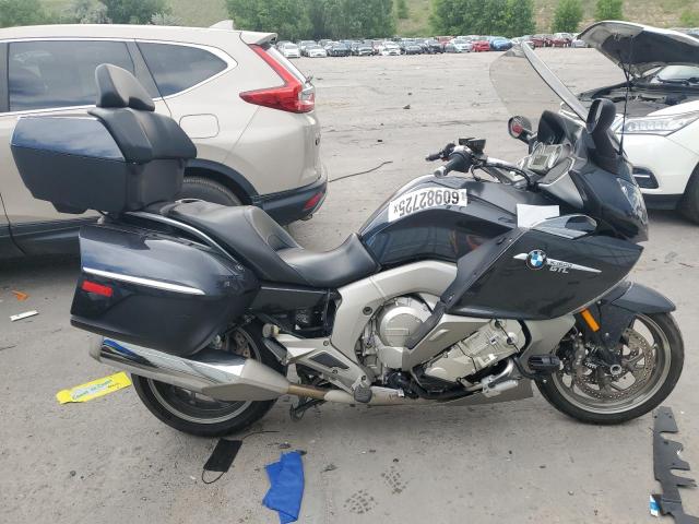  Salvage BMW K-series