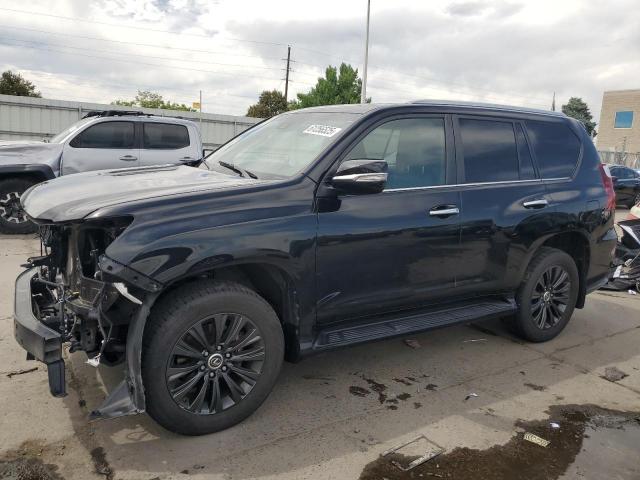  Salvage Lexus Gx