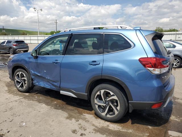 Subaru Forester Touring Image 9
