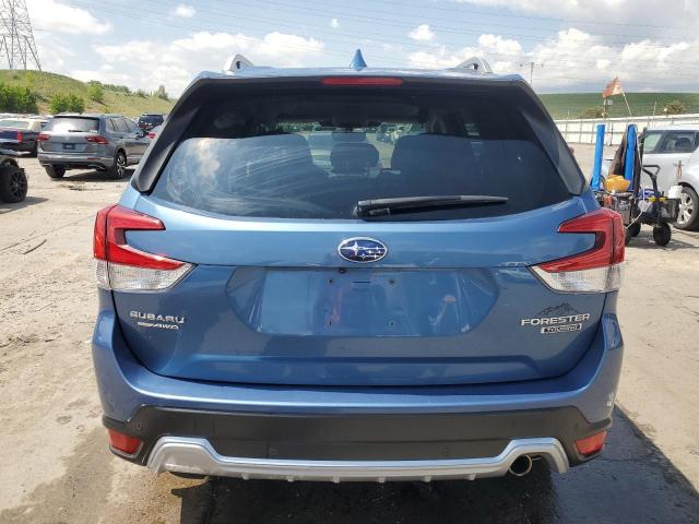 Subaru Forester Touring Image 8