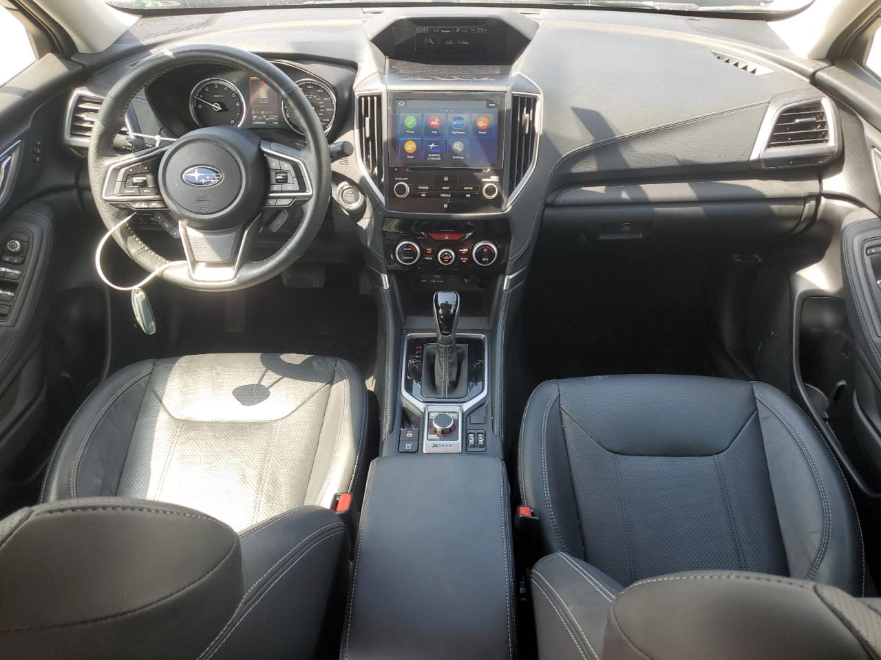 Subaru Forester Touring Image 12