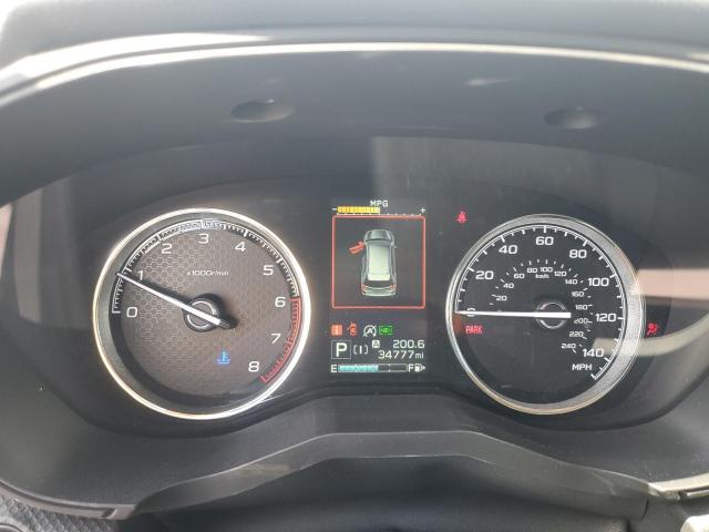 Subaru Forester Touring Image 5