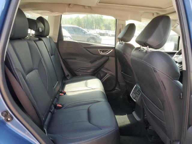 Subaru Forester Touring Image 7