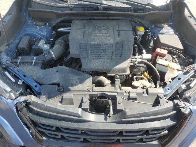 Subaru Forester Touring Image 4