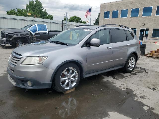  Salvage Subaru Tribeca