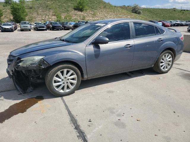  Salvage Mazda 6